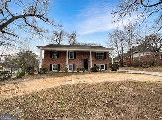 3710 Bakers Ferry Rd SW, Atlanta, GA 30331