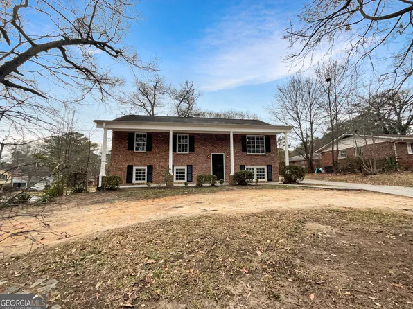 3710 Bakers Ferry Rd SW, Atlanta, GA 30331