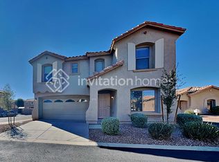 17022 W Rimrock St, Surprise, AZ 85374