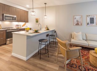 Modera LoHi, Denver, CO 80211