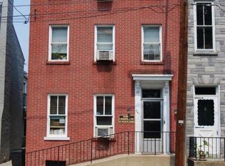 547 Locust St, Columbia, PA 17512
