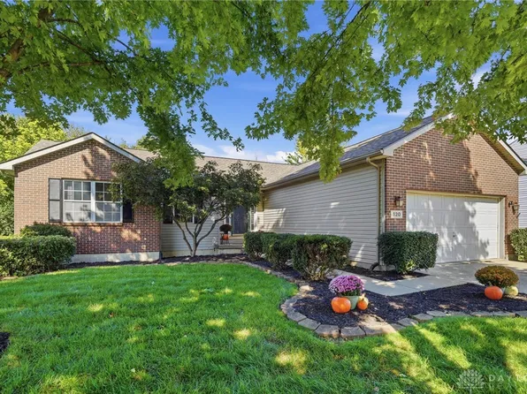 120 Sackett Dr, Monroe, OH 45050