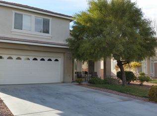 6325 Ruby Cedar Ct, North Las Vegas, NV 89031