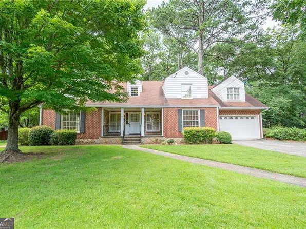 90 Clarendon Ave, Avondale Estates, GA 30002