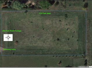 4000 N Rogers Hwy, Britton, MI 49229