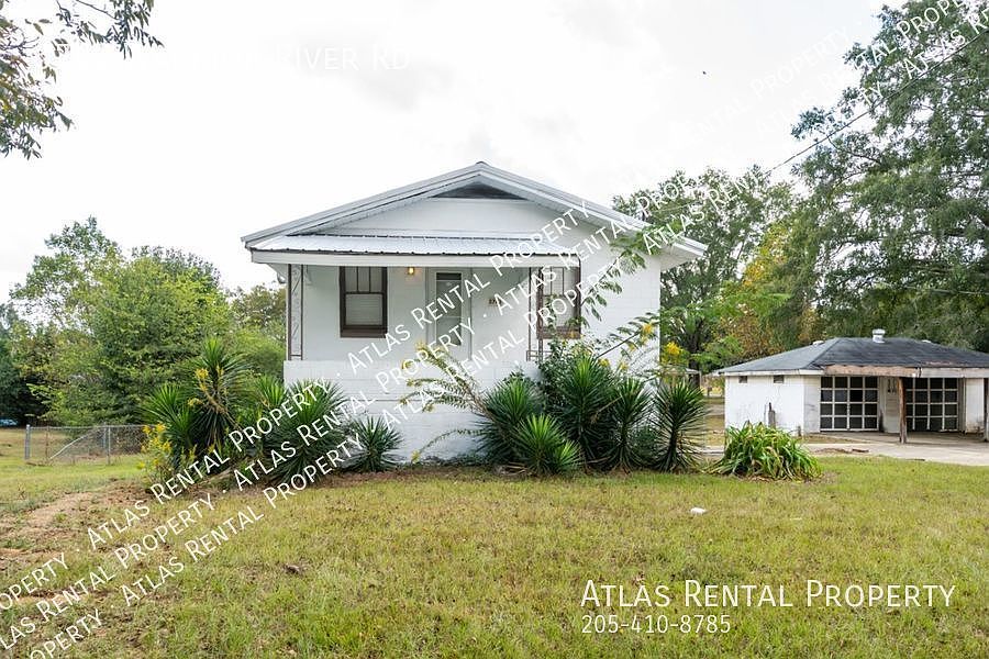 5742 Warrior River Rd, Bessemer, AL 35023 Zillow