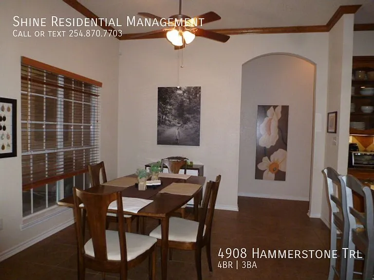 4908 Hammerstone Trl — Photo 13