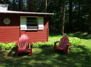 61 O'Hara Ln, Salisbury, CT 06068