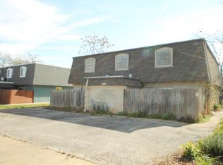 4806 W Gate Blvd APT 104, Austin, TX 78745