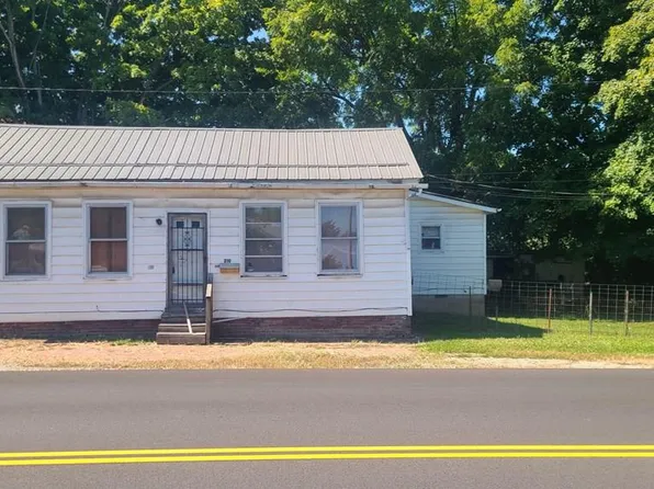 210 Bridge St, Waverly, OH 45690
