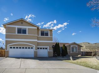 3945 Rainier Ct, Reno, NV 89508