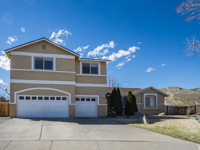 3945 Rainier Ct, Reno, NV, 89508