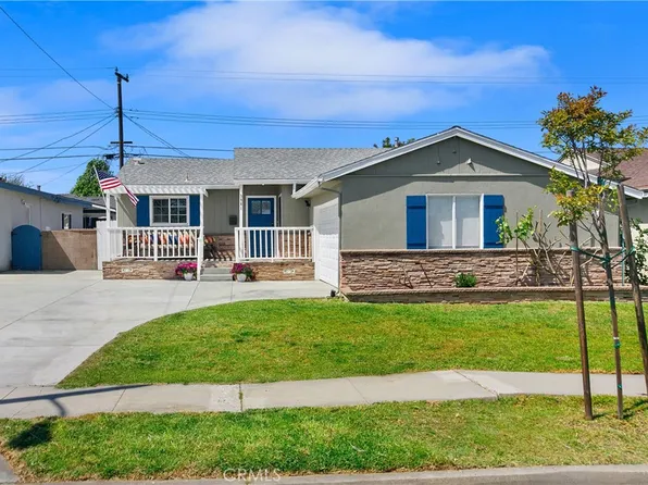 3901 W 185th St, Torrance, CA 90504