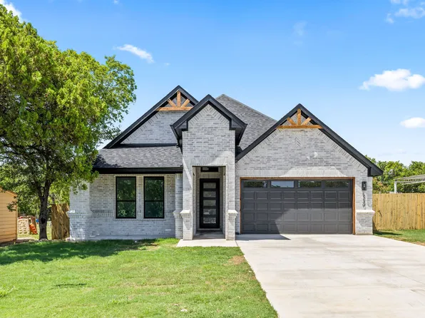 5230 Urbanview St, Fort Worth, TX 76114