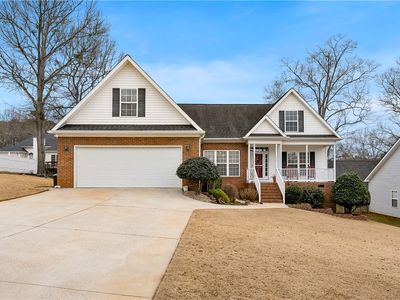 106 Banabus Ln, Anderson, SC, 29621