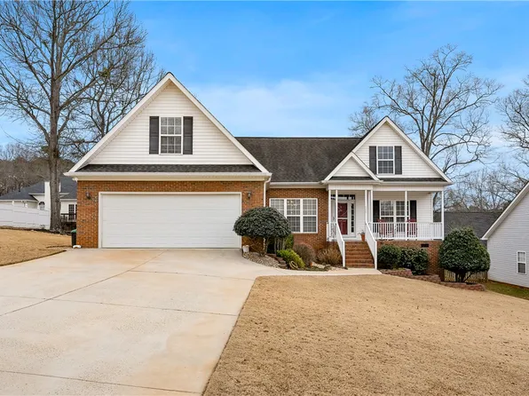 106 Banabus Ln, Anderson, SC 29621