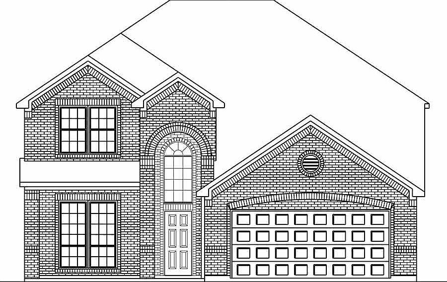1st image of 3048 Sorrento Hill Dr