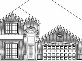 3048 Sorrento Hill Dr, Katy, TX 77493