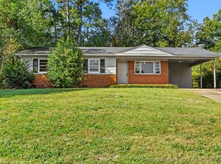 2618 Dumbarton Rd, Fayetteville, NC 28306