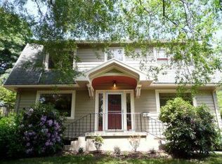 4033 NE Klickitat St, Portland, OR 97212