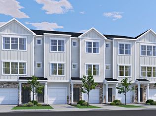 Donovan Plan, Wescott Condos, Midlothian, VA 23112