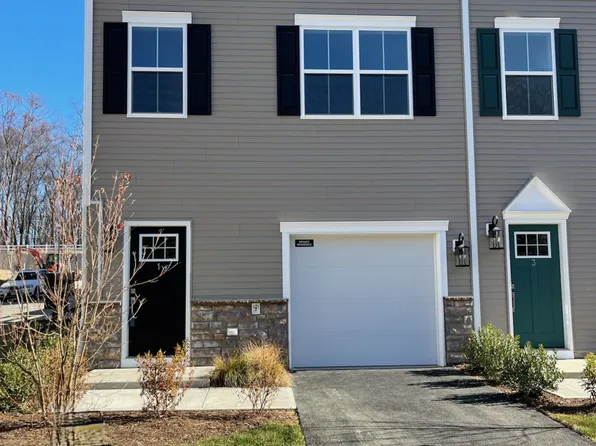 1 Rechsteiner Way, Wharton, NJ 07885