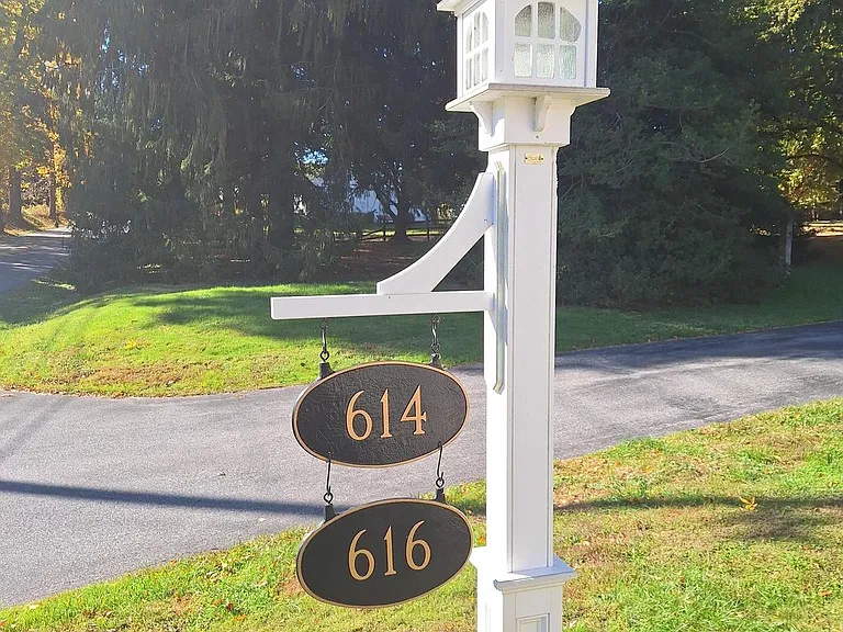 614 Chandler Mill Rd — Photo 3