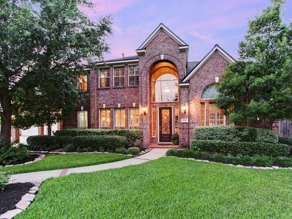 8111 Hollowhaven Ct, Houston, TX 77095