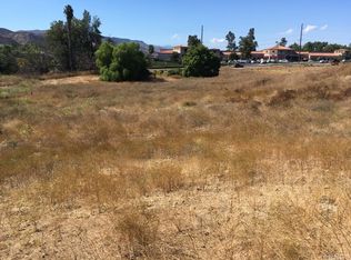 0 Corduroy Rd, Wildomar, CA 92595