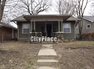 2620 E 17th St, Indianapolis, IN