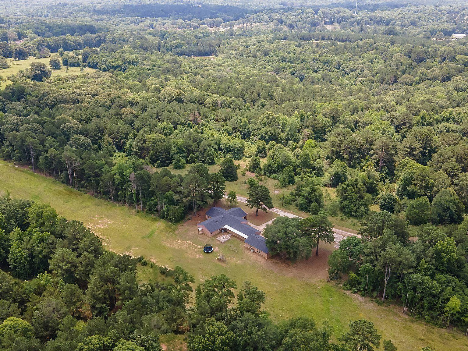 1000 N Warren St, Overton, TX 75684 MLS 23007408 Zillow