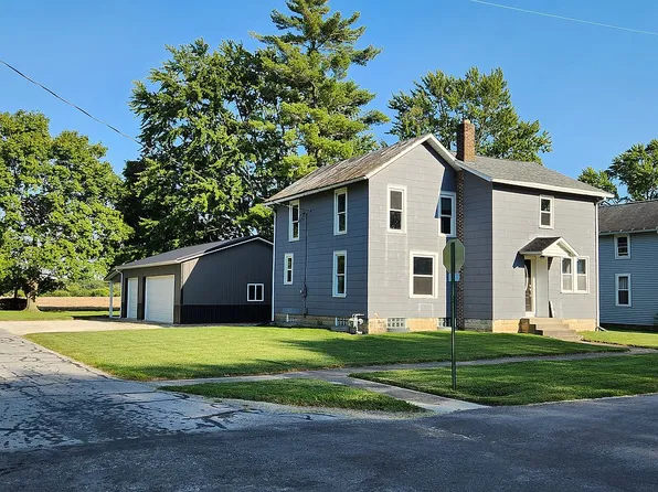 203 Walnut St, Lindsey, OH 43442