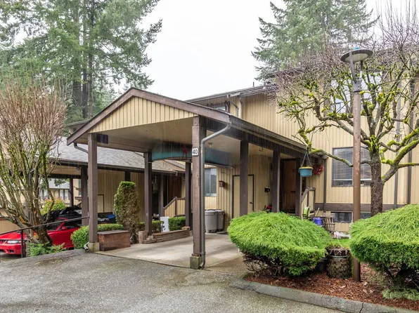 2998 Mouat Dr #40, Abbotsford, BC V2T 4E6