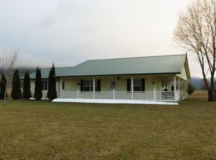 108 Chesaw Rd, Oroville, WA 98844