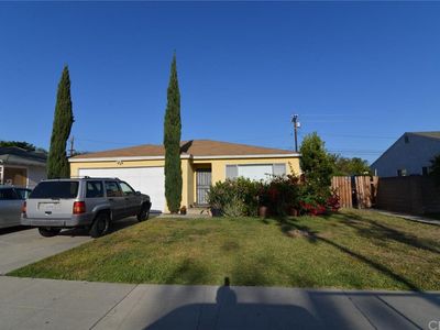 1617 N Baker St, Santa Ana, CA, 92706