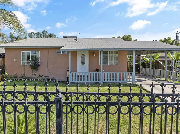 1014 Sherman Avenue, Corcoran, CA 93212