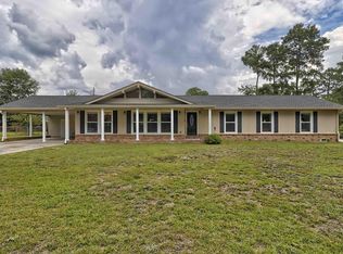 1137 Swannanoa Dr, West Columbia, SC 29170