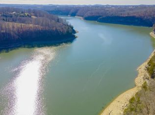 22 Golden Is, Nancy, KY 42544