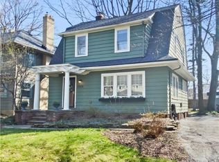 2225 Lamberton Rd, Cleveland Heights, OH 44118