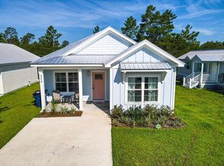 254 Ante Beppum Loop, Carrabelle, FL 32322