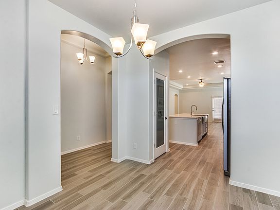 1649 Home Design in Albuquerque, Los Lunas, Rio Rancho