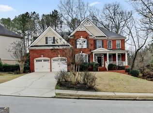 3310 Vista Creek Dr, Dacula, GA 30019