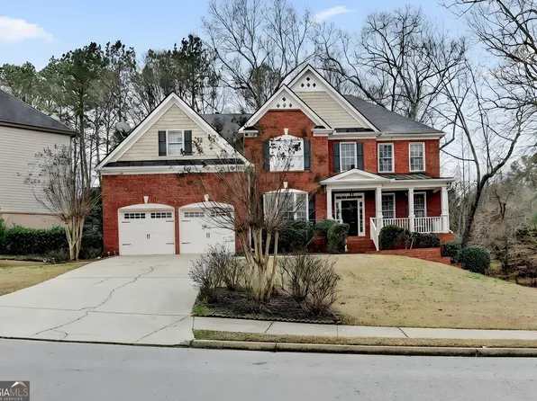 3310 Vista Creek Dr, Dacula, GA 30019