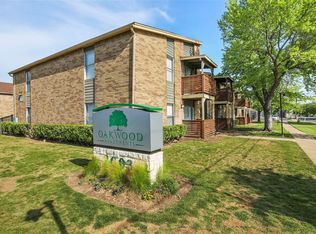 2001 Wesley Dr APT L, Arlington, TX 76012
