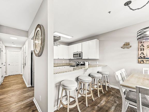 Dining Room/Kitchen