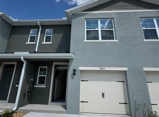 2925 Canary Ave, Davenport, FL 33837