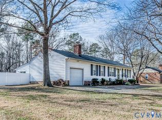 2625 Barnesway Ln, Henrico, VA 23231