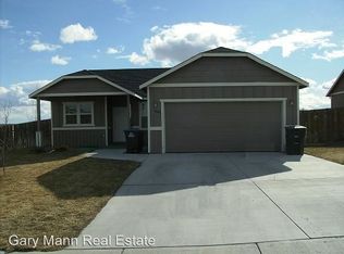 1601 W Virginia St, Moses Lake, WA 98837