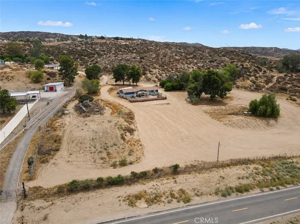 22701 Juniper Flats Rd, Nuevo, CA 92567