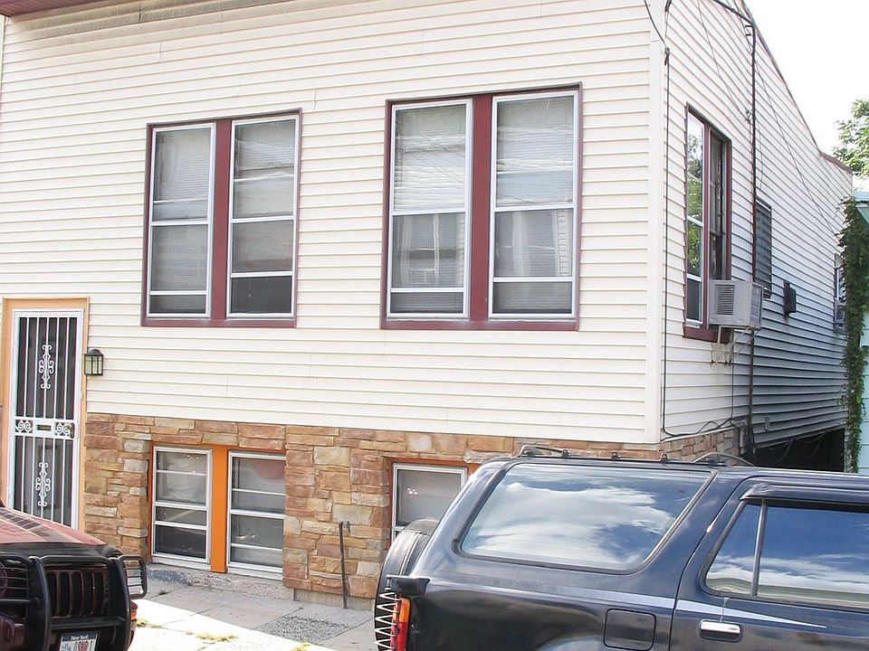 Front Elevation